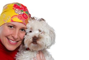 cancer care and pets