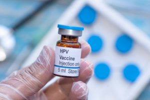 hpv vaccine